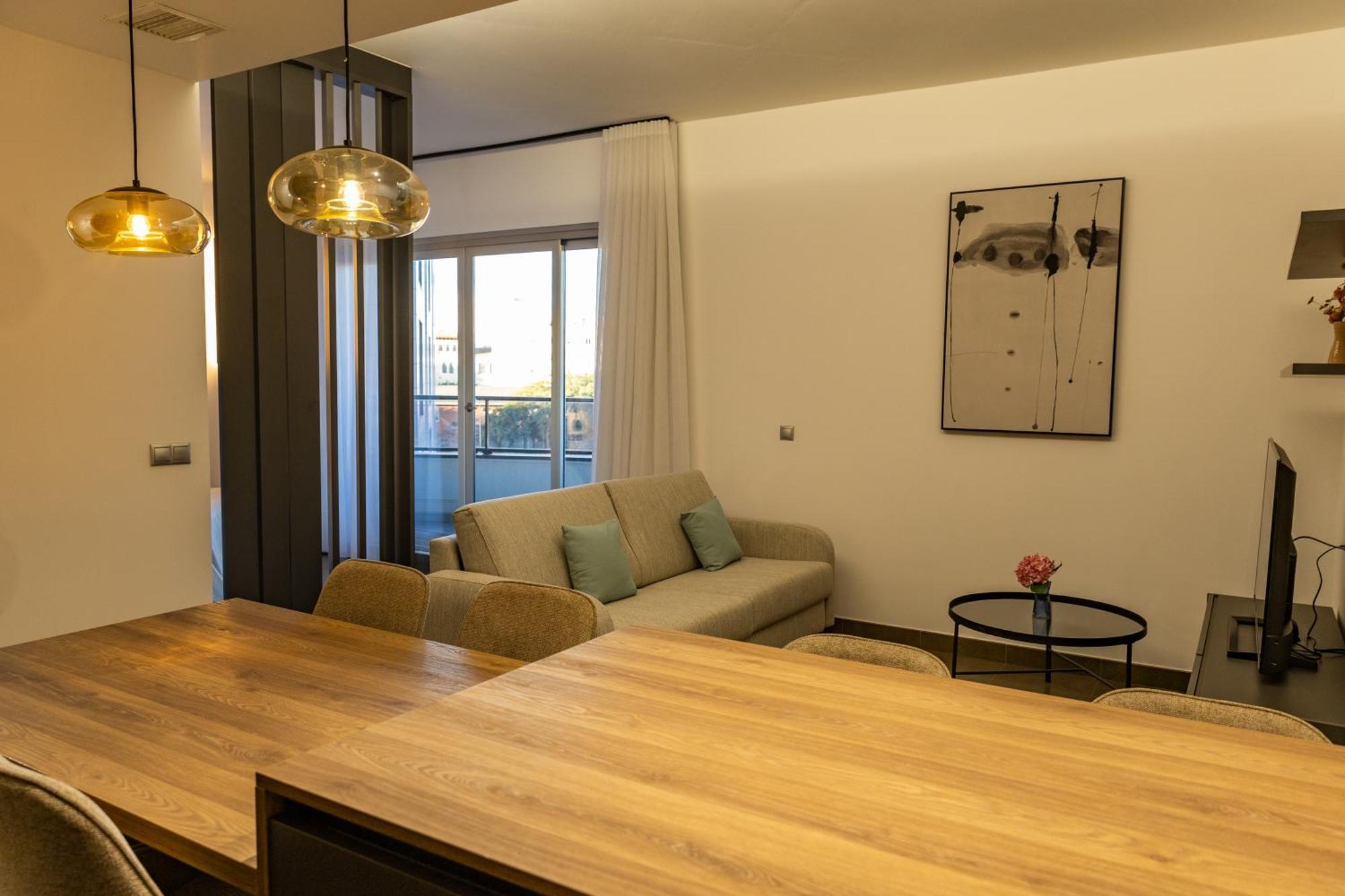 Guillman Suites Аликанте Екстериор снимка