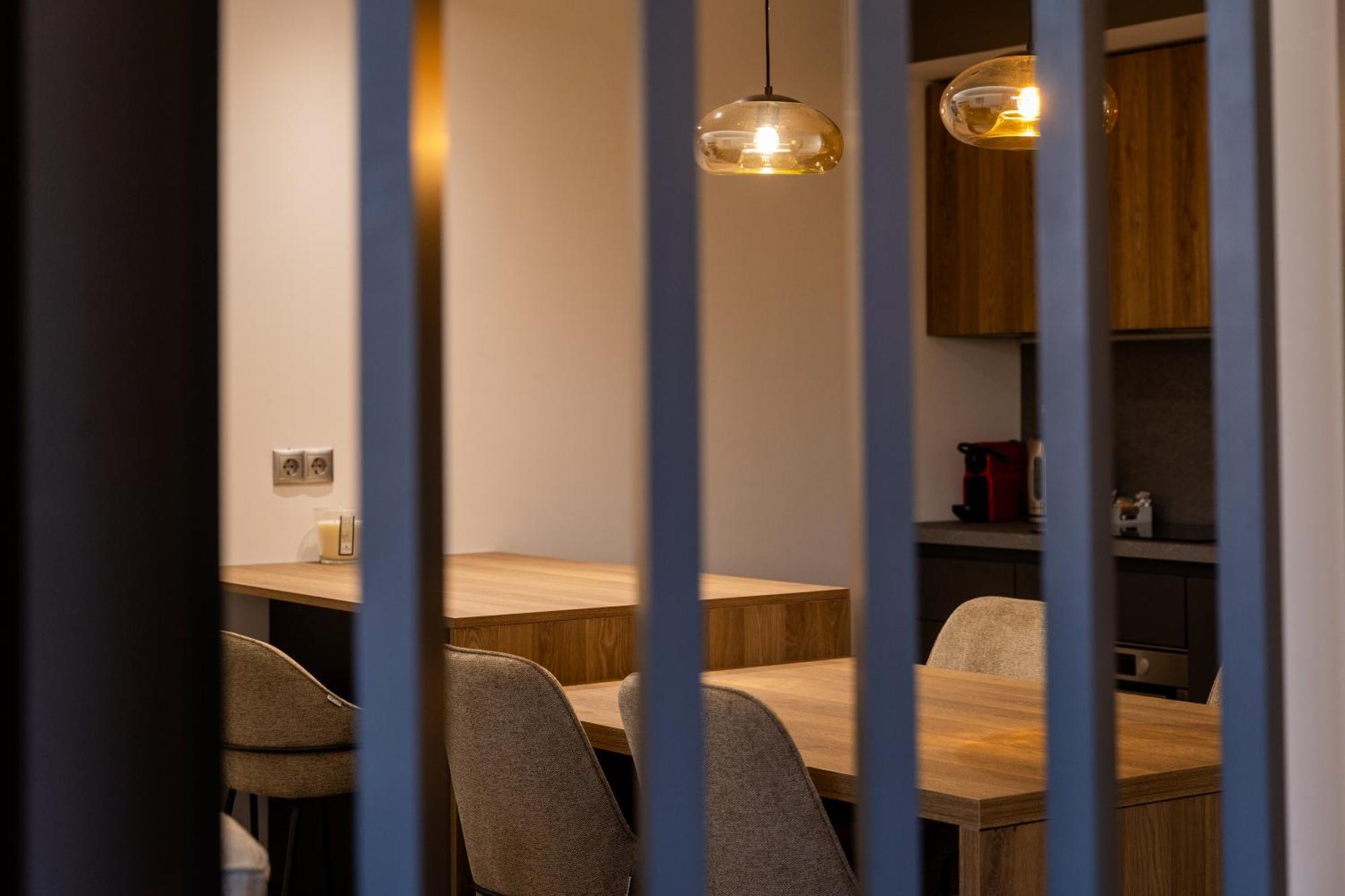 Guillman Suites Аликанте Екстериор снимка