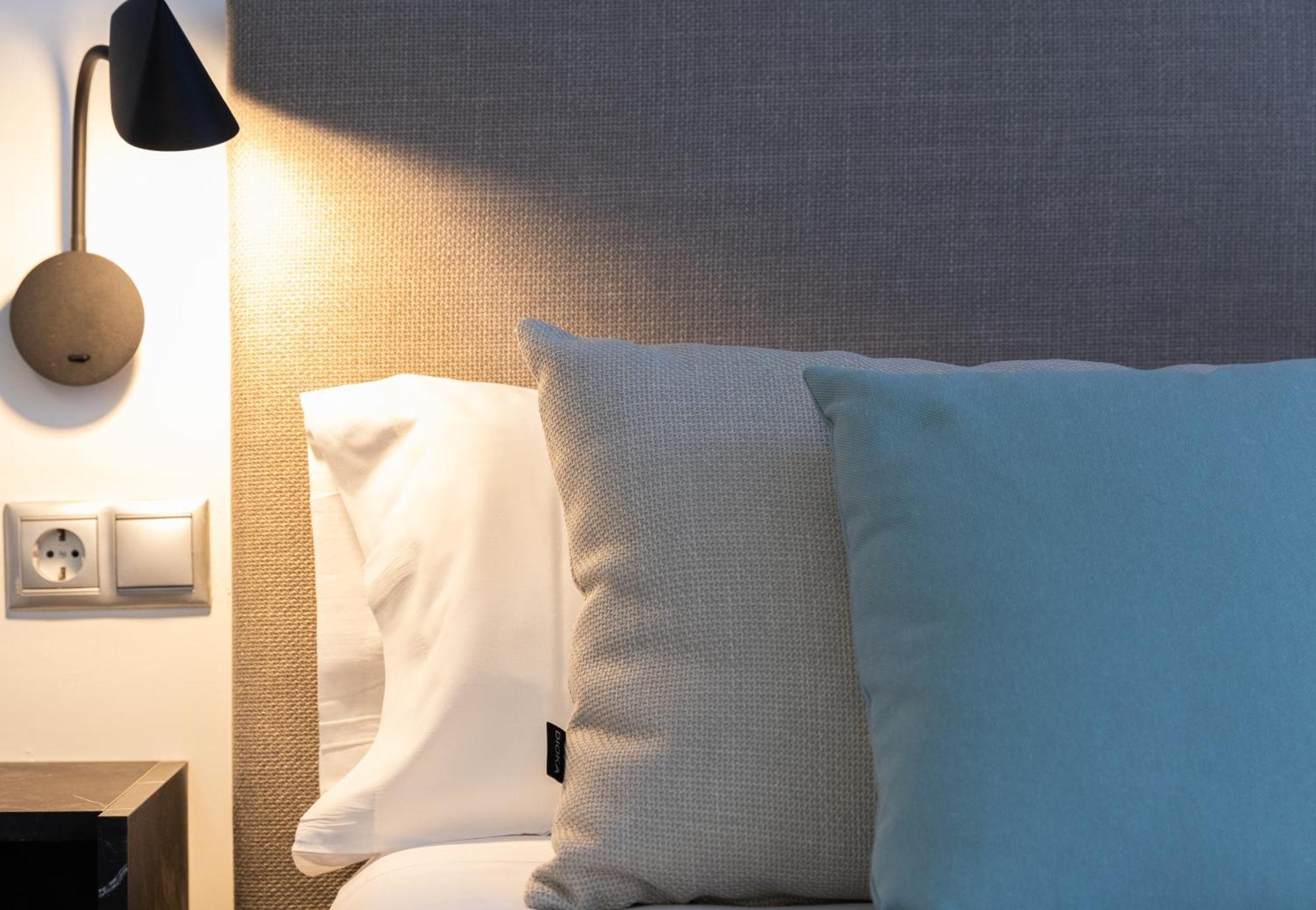 Guillman Suites Аликанте Екстериор снимка