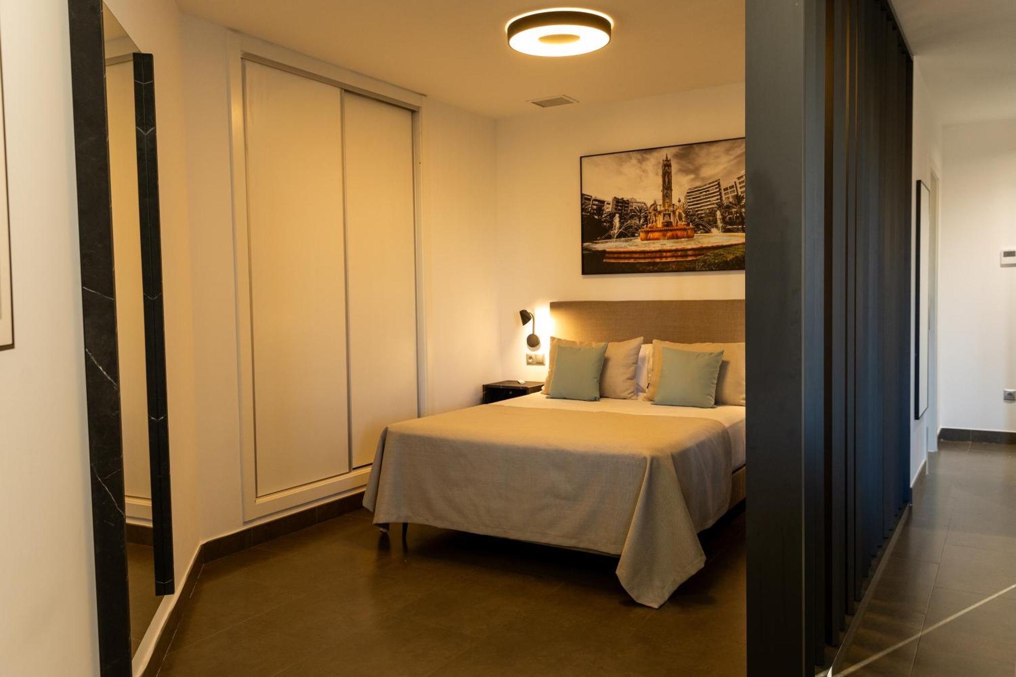 Guillman Suites Аликанте Екстериор снимка