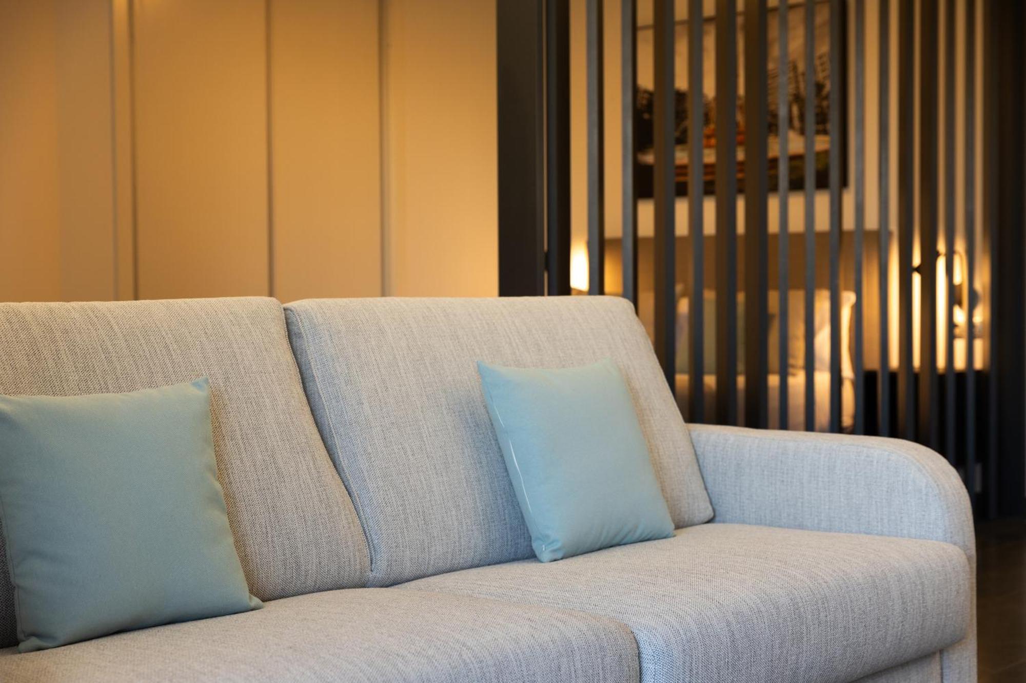 Guillman Suites Аликанте Екстериор снимка