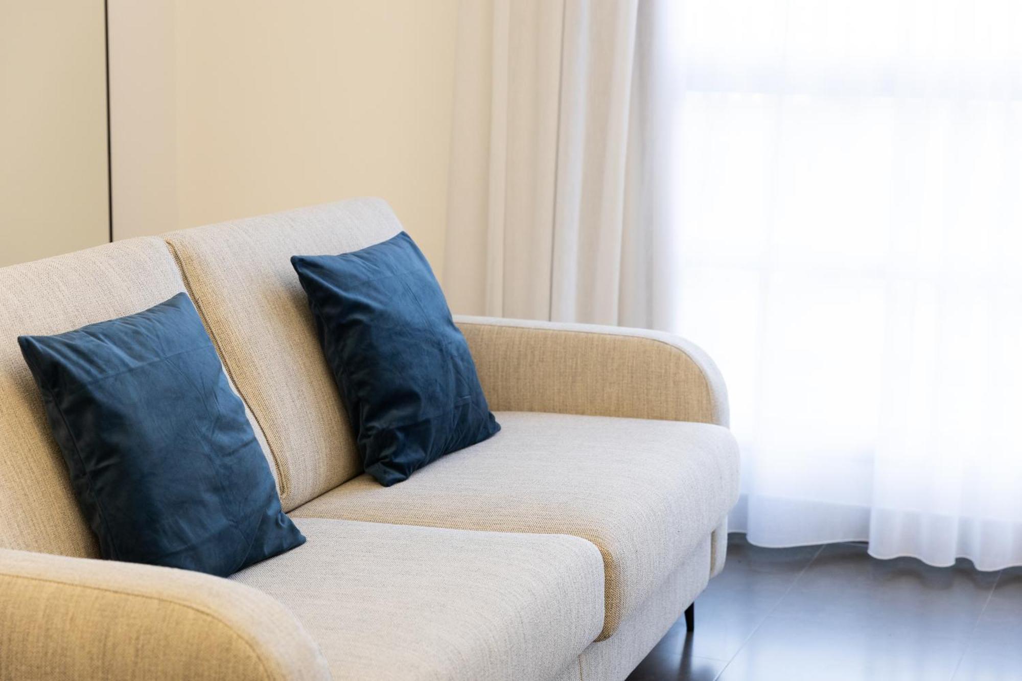Guillman Suites Аликанте Екстериор снимка